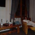 Wyskow Luxushotel Bug 2013