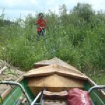 jonathan bei der Pause bug 2013