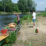 pause am strand bug 2013