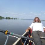 stefan auf der Weichsel 2013