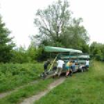 umtragen Terespol Bug 2013