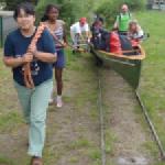 bootsschleppe ds2013