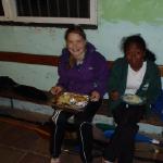 essenfassen im gulag ds2013