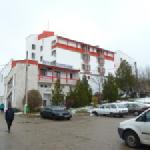 Calafat Hotel Panoramic Donau 2013