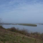 Donaublick Dunavats Donau 2013