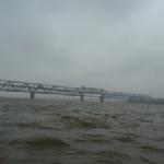 Donaubruecke Ruse Donau 2013