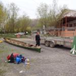 Hotel Albatros Calarasi Donau 2013