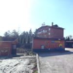 Hotel Perun donau 2013