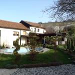 Vila Dunavats Donau 2013