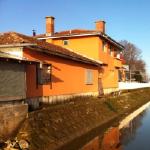 zagrazhden Pension Donau 2013