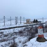 67 km nach Calafat Donau 2013