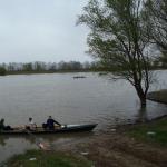Calarasi am Ziel Donau 2013