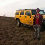 Cookie mit Hummer Donau 2013