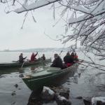 Djerdap II Donau 2013