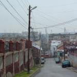 Lom Downtown Donau 2013-1