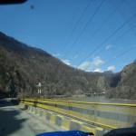 durchs karpatental Donau 2013