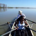 endlich gutes Wetter DOnau 2013