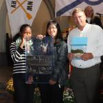 Winsauerpreis Nirina LingLing Stefan 2013