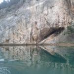 Canyon des Krka 2014