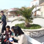 eis essen dezember kroatien 2013