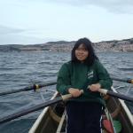 jiajia vor sibenik kroatien 2013