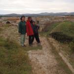 sibenik festung kroatien 2013