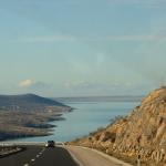 vom Velebit zur Adria Silvester 2013