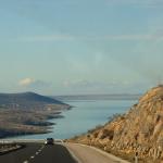vom Velebit zur Adria Silvester 2013