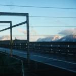 In den Alpen Kroatien 2013