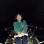 Rudern im Bunker Kroatien 2013