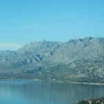 Velebit Kroatien 2013