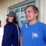 Gewitter abwarten Mirow 2013