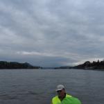 Karl Heinz in Bonn Rhein 2013