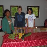 jugend sorgt fuers abendessen 2013