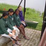 vier grazien in brok bug 2013