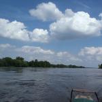 Weichsel mittellauf 2013