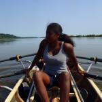 Weichsel unterlauf 2013