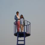 baywatch an der ostsee 2013