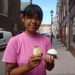 danzig cupcakes 2013