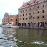 danzig philharmonie 2013