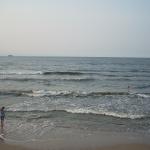 endlich die ostsee 2013