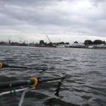 industrie am Weichselarm 2013