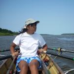 kurz vor der Ostsee weichsel 2013