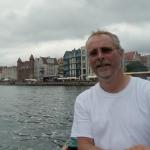 martin in danzig 2013