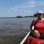 wloclawek wehr weichsel 2013