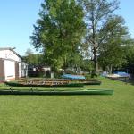 Ruderboote Rahnsdorf 2013