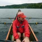 Baldeneysee Ruhr 2013