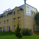 Hotel Cactus Buhl Lorraine 2013