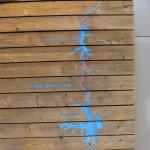 Karte vom saarkanal 2013