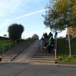 Saarlouis boote tragen 2013